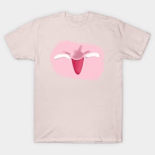 Smile boo T-Shirt